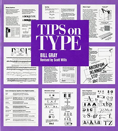 Tips on Type,Used