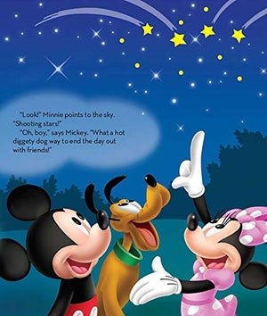 Disney Junior Mickey Mouse: Mickey's Day Out (MultiNovelty),Used
