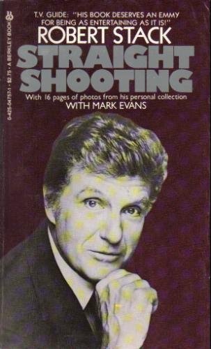 Straight Shooting,Used