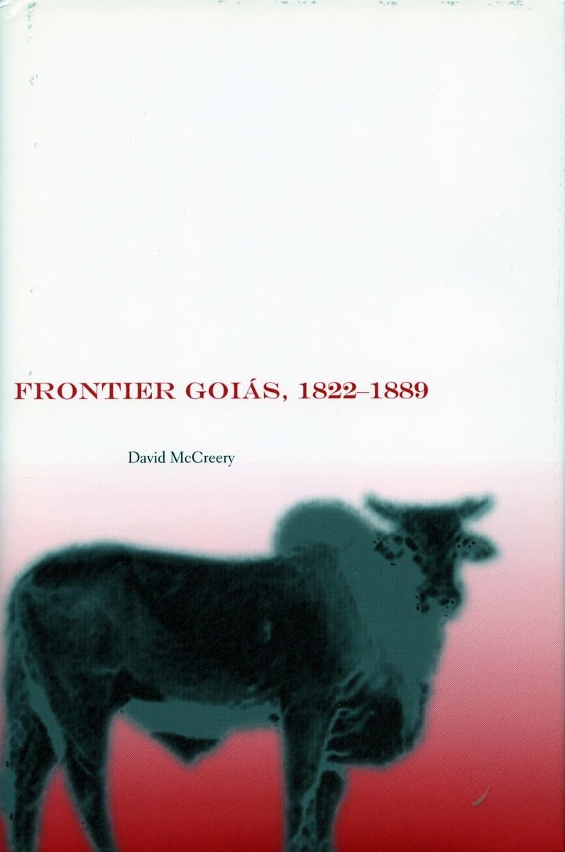 Frontier Gois, 18221889,Used