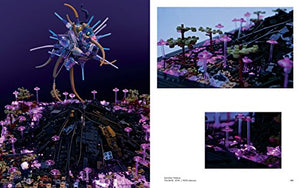 Beautiful Lego 2: Dark