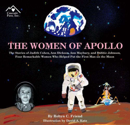The Women of Apollo,Used