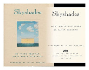 Skyshades,Used