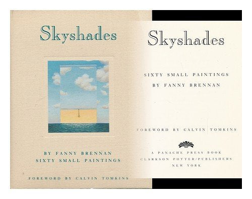 Skyshades,Used