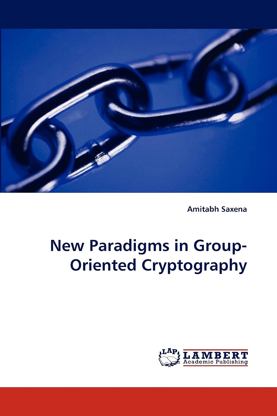 New Paradigms in GroupOriented Cryptography,Used
