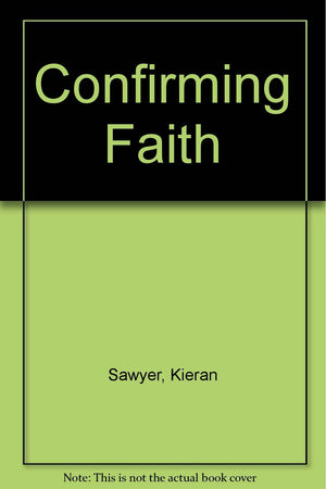 Confirming Faith,Used
