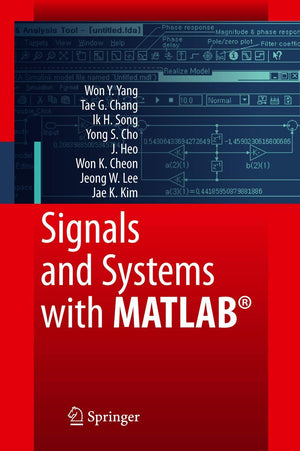 Signals and Systems with MATLAB,Used
