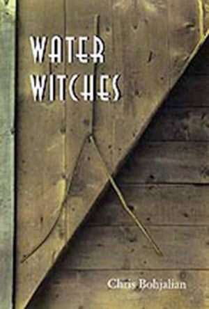 Water Witches,Used