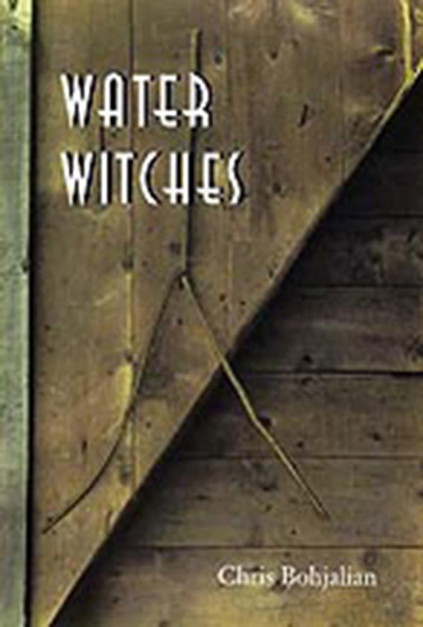 Water Witches,Used