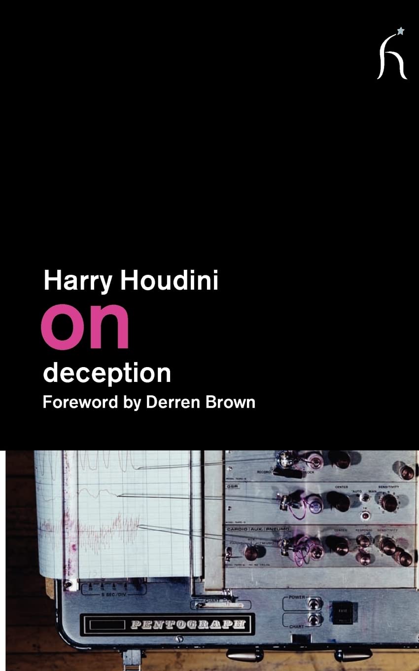 On Deception (On Series),Used