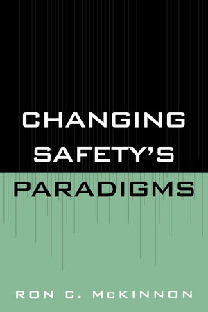Changing Safety'S Paradigms,Used