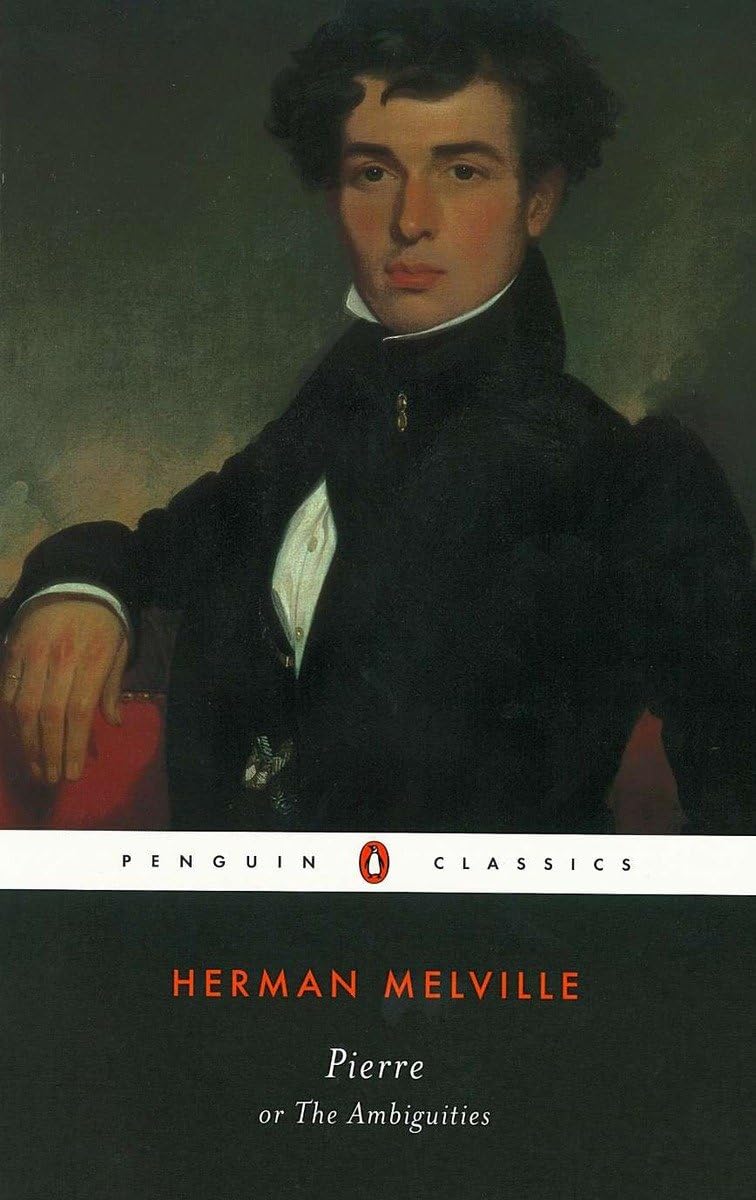 Pierre: or, The Ambiguities (Penguin Classics),Used