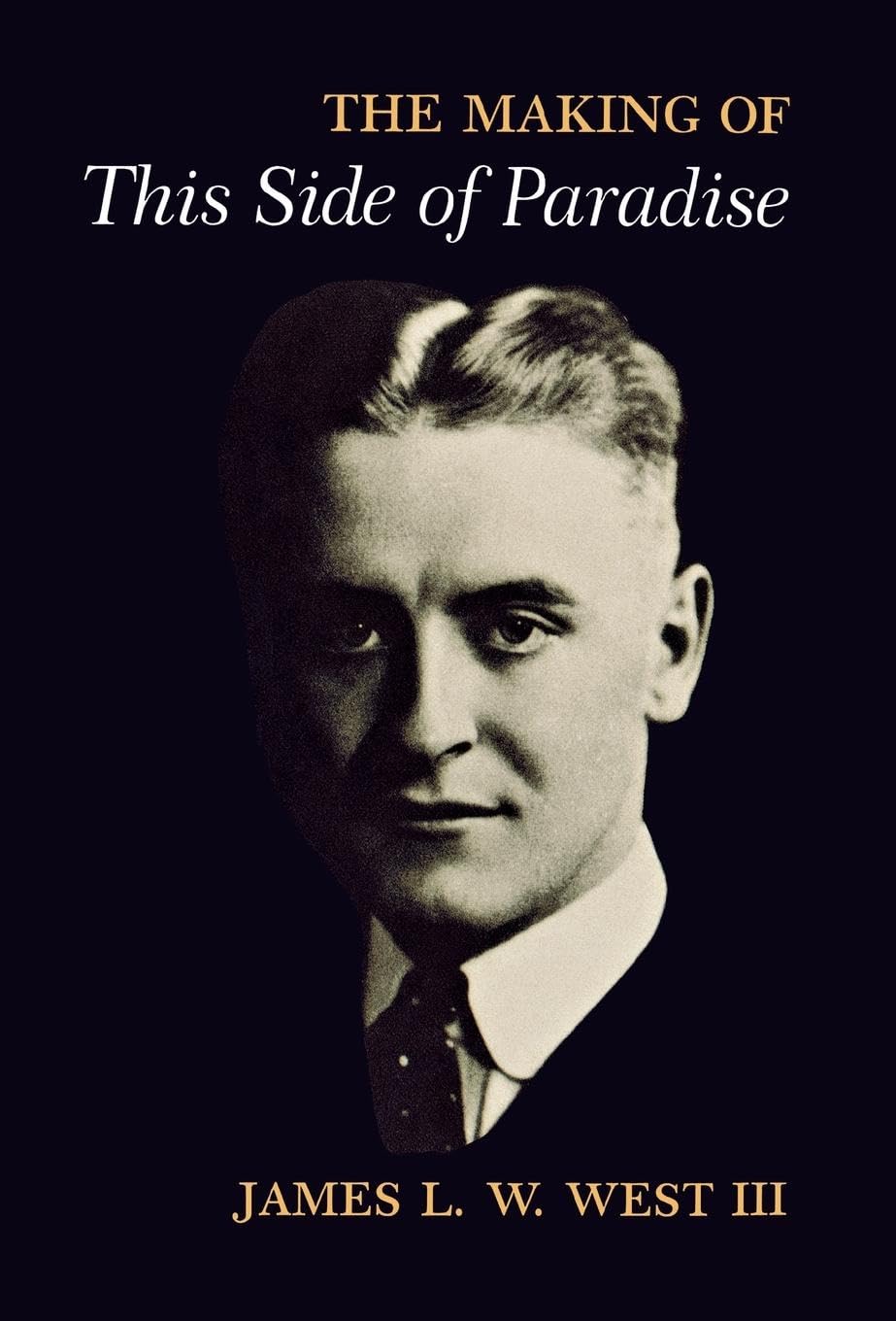 The Making Of 'This Side Of Paradise',Used