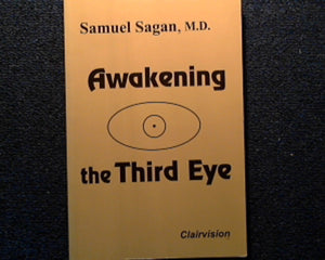 Awakening The Third Eye,New