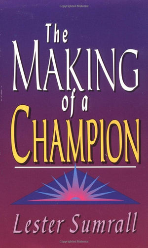 Making Of A Champion,Used