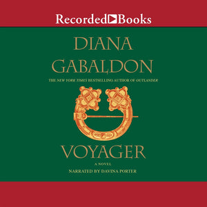 Voyager: Part 1 and 2 (Outlander (Gabaldon), 3),Used