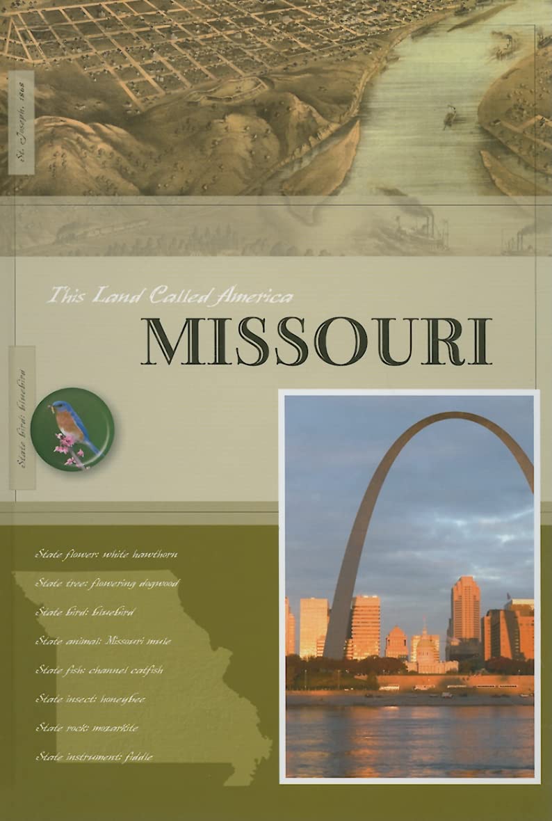Missouri (This Land Called America),Used