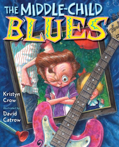 The MiddleChild Blues,Used