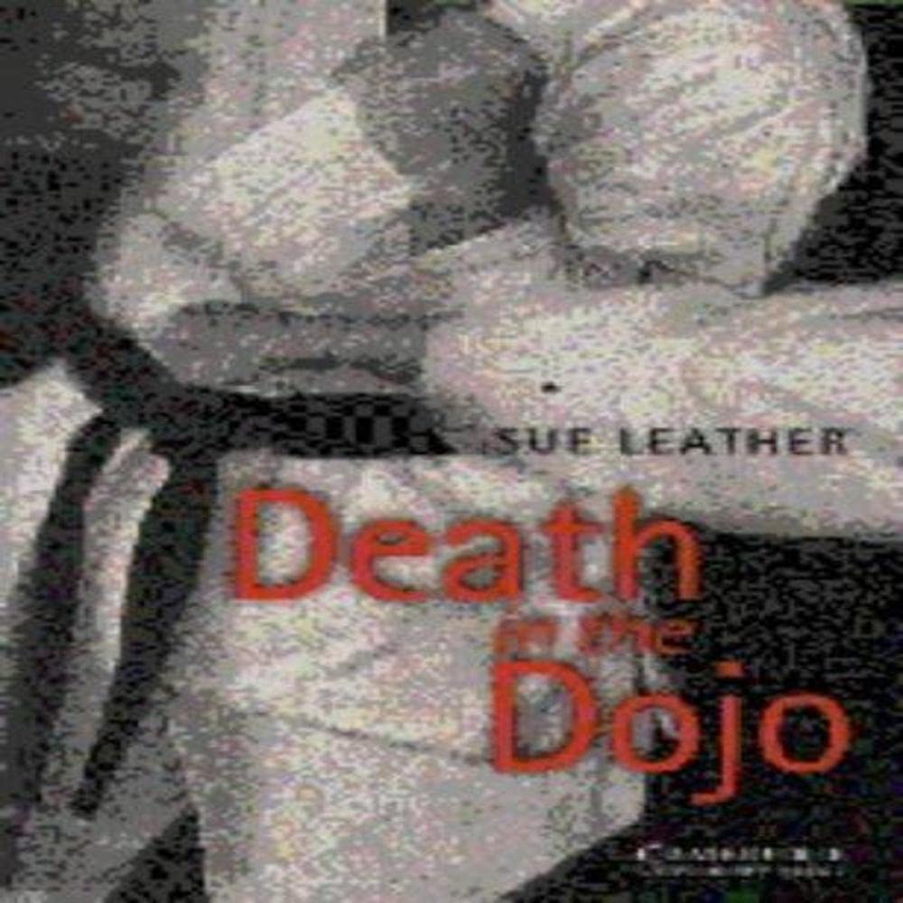 Death in the Dojo Level 5 (Cambridge English Readers),Used