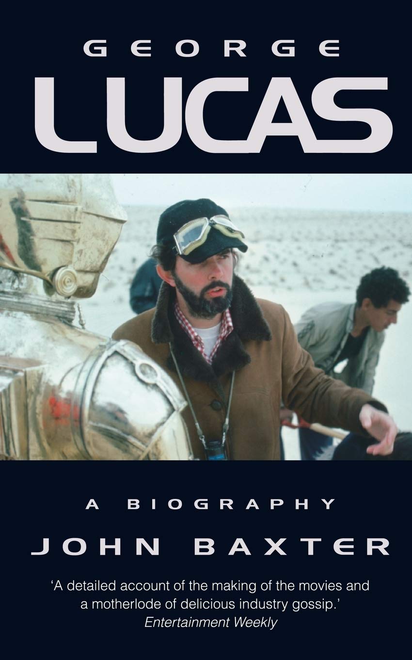 George Lucas: A Biography,Used
