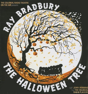 The Halloween Tree (Dramatization),Used