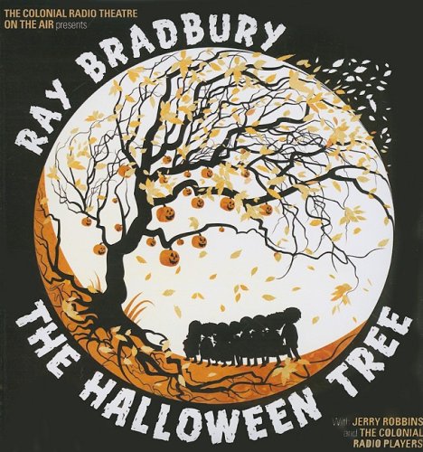 The Halloween Tree (Dramatization),Used
