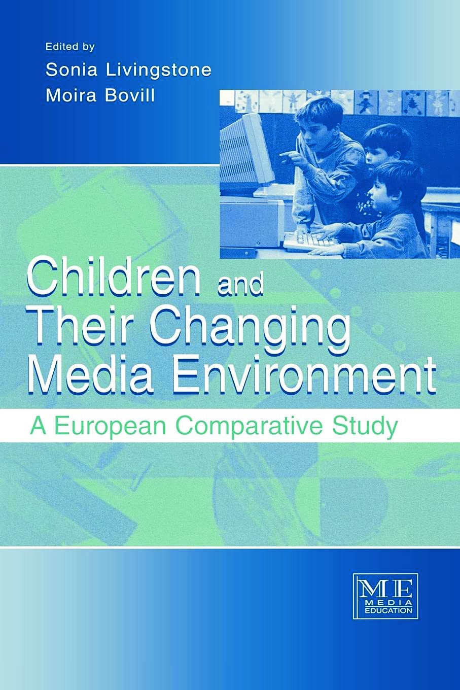 Children And Their Changing Media Environment (Routledge Communication Series),Used