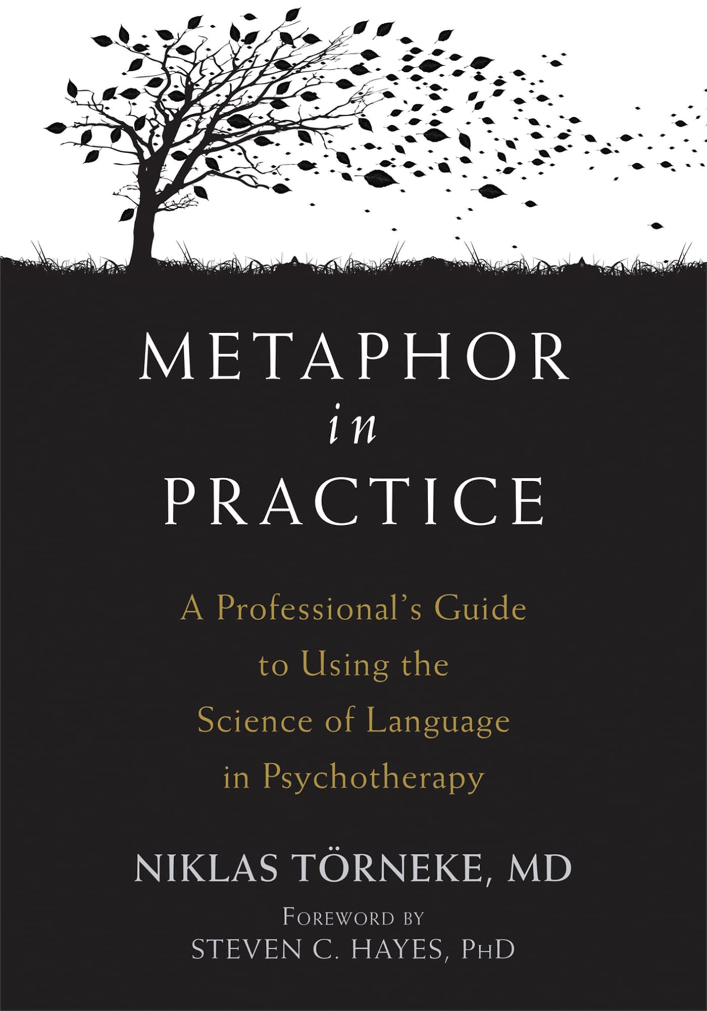 Metaphor In Practice: A Professional'S Guide To Using The Science Of Language In Psychotherapy