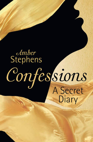 Confessions: A Secret Diary,Used