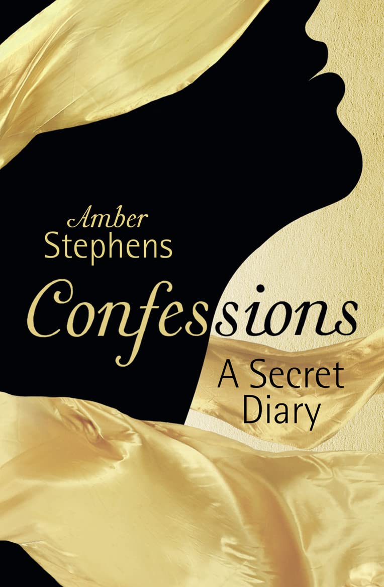 Confessions: A Secret Diary,Used