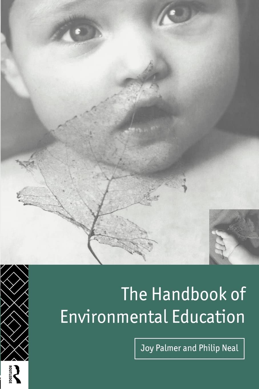 The Handbook Of Environmental Education