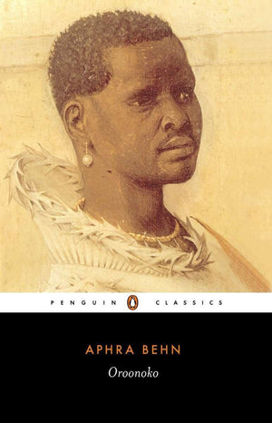 Oroonoko (Penguin Classics),Used