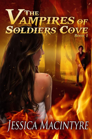 The Vampires Of Soldiers Cove,Used