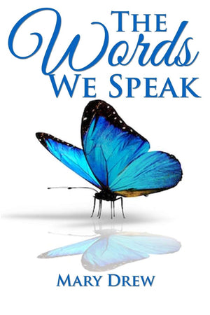 The Words We Speak,Used