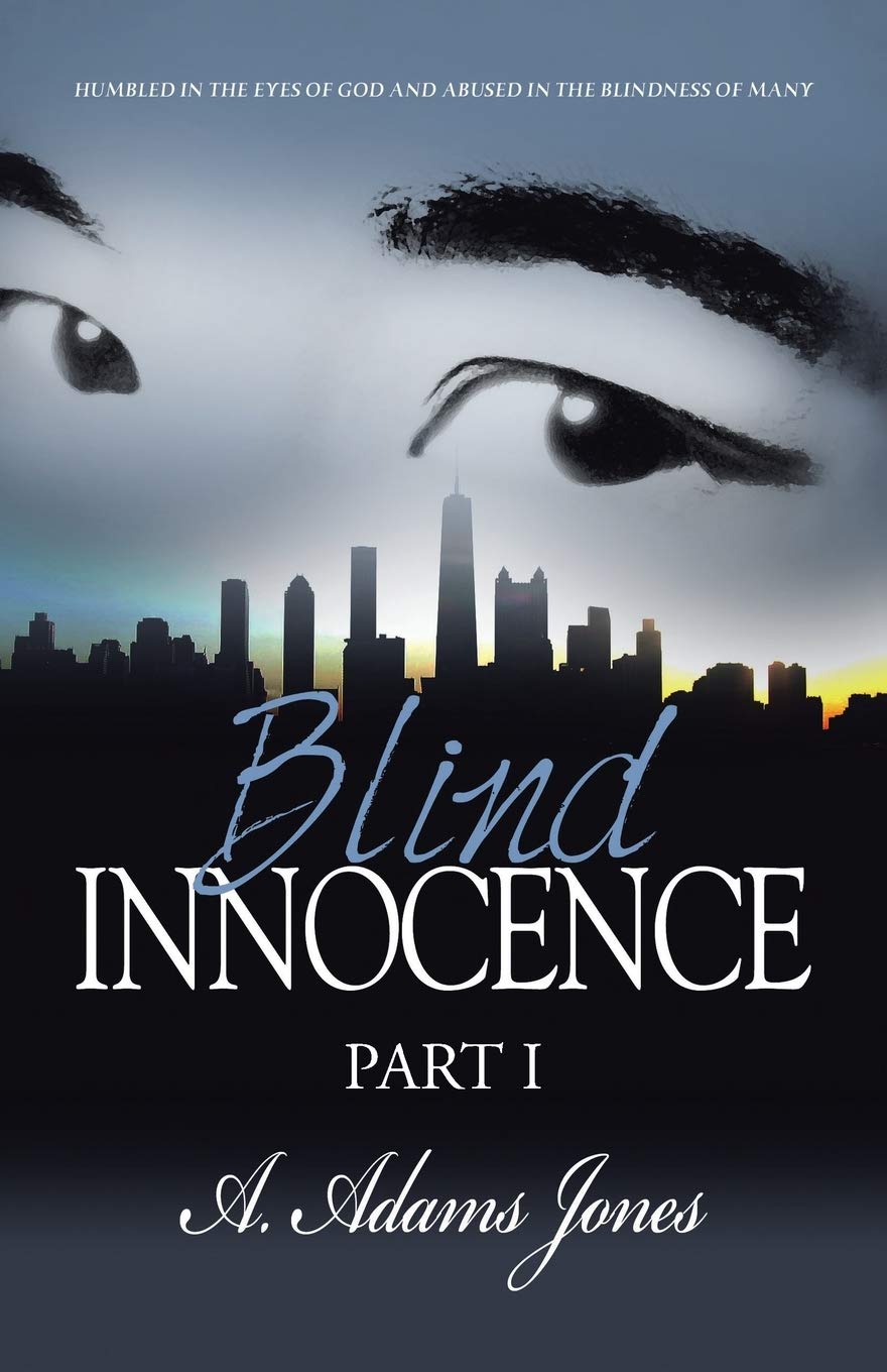 Blind Innocence,Used