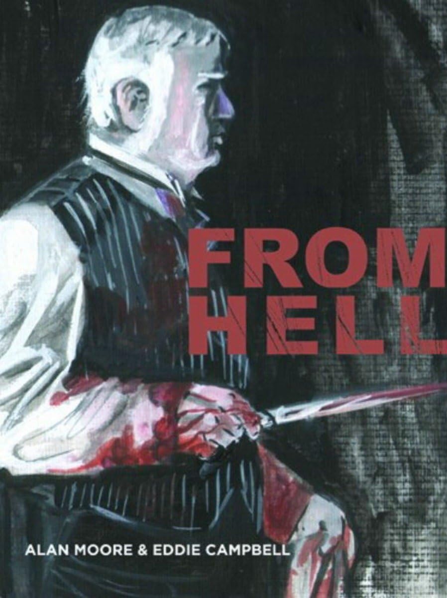 From Hell,New