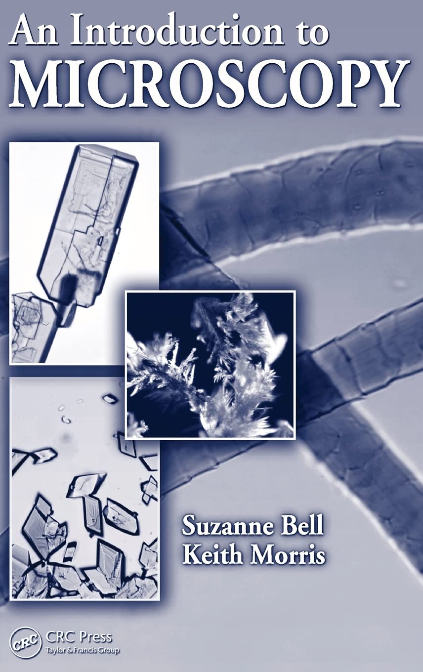An Introduction to Microscopy,Used