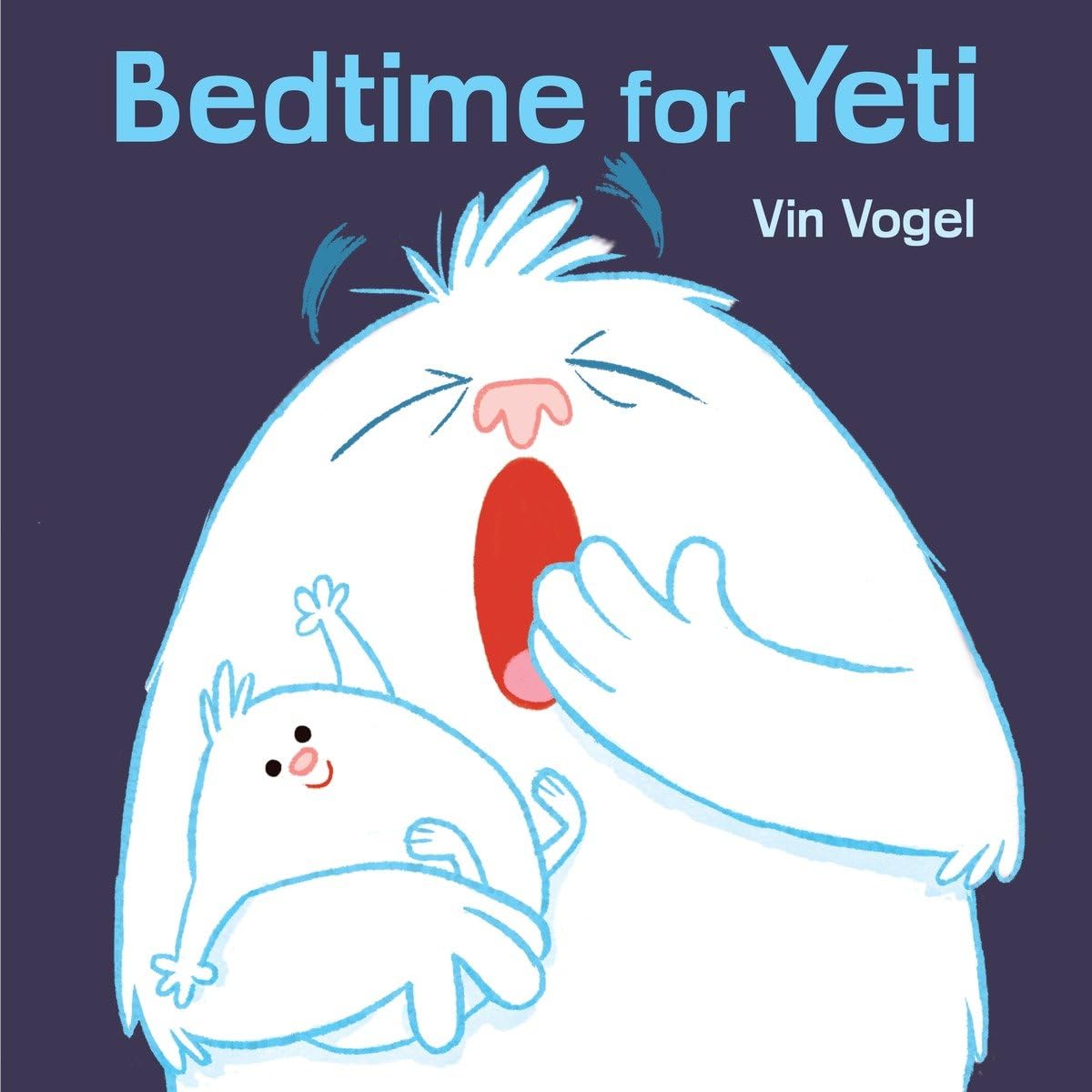 Bedtime for Yeti,Used