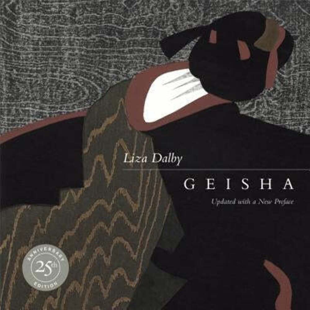 Geisha, 25Th Anniversary Edition, Updated Edition,New