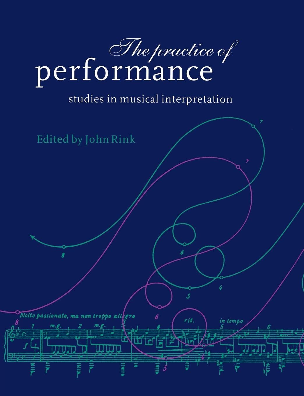 The Practice of Performance: Studies in Musical Interpretation,New