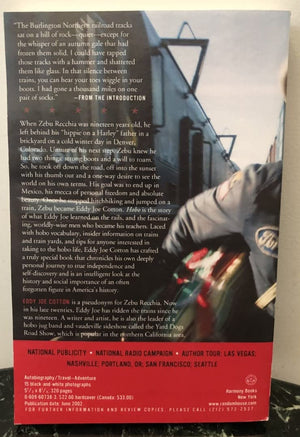 Hobo: A Young Man's Thoughts on Trains and Tramping in America,Used