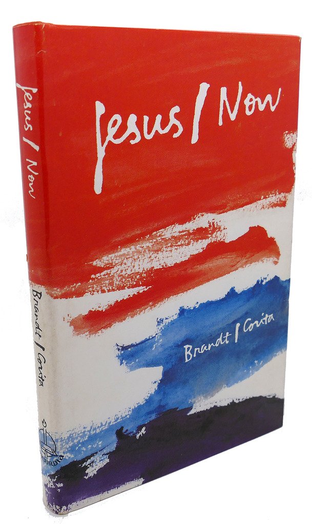 Jesus/Now,Used