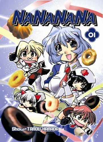 Na Na Na Na Volume 1,Used