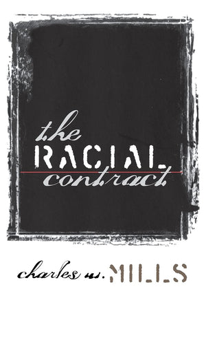 The Racial Contract,New