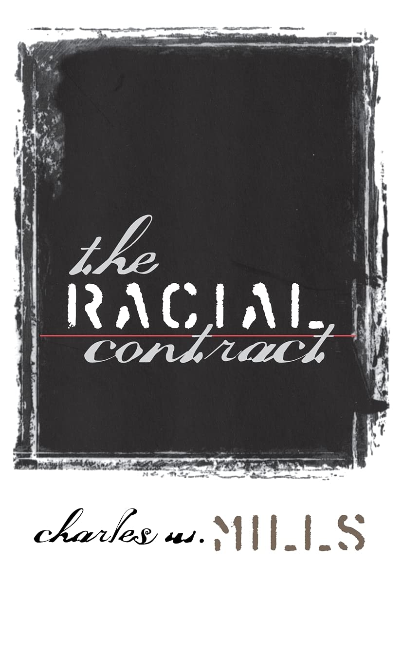 The Racial Contract,New