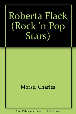 Roberta Flack (Rock 'N Pop Stars),Used
