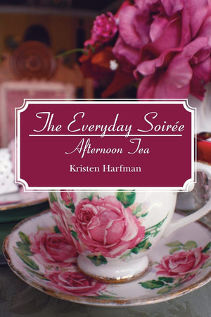 The Everyday Soire: Afternoon Tea,Used