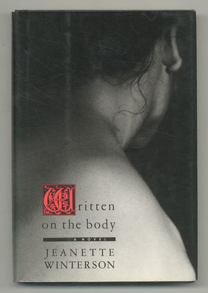 Written On The Body