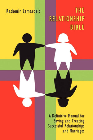 The Relationship Bible,Used