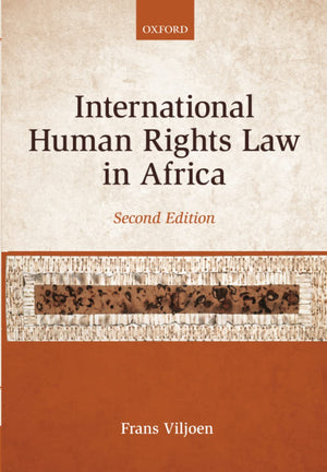 Inter Human Rights Law Africa 2E P